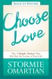 Choose Love Book of Prayers
