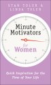 Minute Motivators for Women