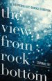 View from Rock Bottom