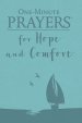One-Minute Prayers for Hope and Comfort (Milano Softone)