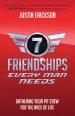 Seven Friendships Every Man Needs