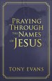 Praying Through the Names of Jesus