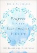 Prayers to Calm Your Anxious Heart
