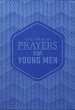One-Minute Prayers for Young Men (Milano Softone)