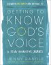 Getting to Know God's Voice