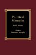 Political Memoirs