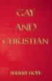 GAY AND CHRISTIAN