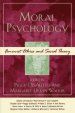 Moral Psychology