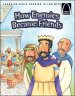 How Enemies Became Friends