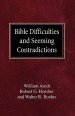 Bible Difficulties and Seeming Contradictions