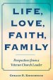 Life, Love, Faith, Family