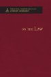 On the Law - Theological Commonplaces