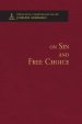 On Sin and Free Choice - Theological Commonplaces