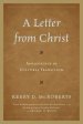 A Letter from Christ