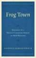 Frog Town