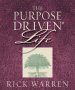 The Purpose Driven Life - Small Gift Edition