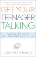 Get Your Teenager Talking