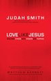 Love Like Jesus