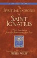 Spiritual Exercises of Saint Ignatiu: A New Translation from the Authorized Latin Text