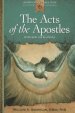 The Acts of the Apostles