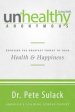 Unhealthy Anonymous Paperback