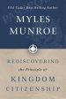 Rediscovering the Principle of Kingdom Citizenship