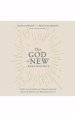 Audiobook-Audio CD-The God Of New Beginnings (Dec)