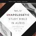 Unapologetic Study Audio Bible - New King James Version, NKJV: New Testament