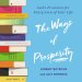Ways of Prosperity