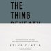 Thing Beneath the Thing