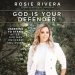 God Is Your Defender