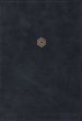 NIV, The Woman's Study Bible, Leathersoft, Blue, Full-Color, Red Letter, Thumb Indexed