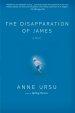 The Disapparation Of James