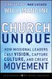 Church Unique