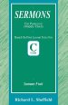 Summer Fruit: First Lesson Sermons for Pentecost Middle Third, Cycle C