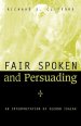 FAIR SPOKEN AND PERSUADING