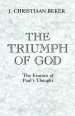 THE TRIUMPH OF GOD