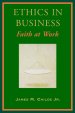 ETHICS IN BUSINESS