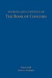 Sources and Contexts of the Book of Concord
