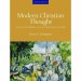 Modern Christian Thought Vol 1