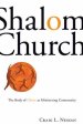 Shalom Church