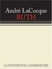 Ruth: a Continental Commentary