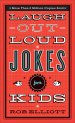 Laugh-out-loud Jokes for Kids