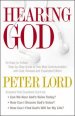 Hearing God