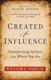 Created for Influence, Updated and Exp. Ed.