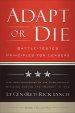 Adapt or Die