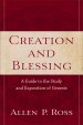 Creation & Blessing