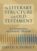 Literary Structure of the Old Testament