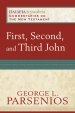First, Second, and Third John