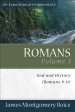Romans 9 - 11 : Vol 3 : Expositional Commentary